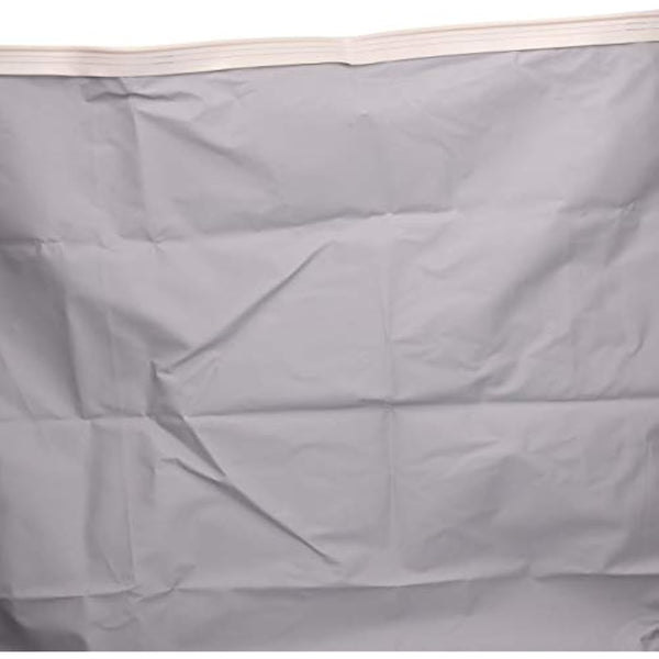 3m Wipe Clean Caravan Awning Draught Mud Skirt Motorhome 75cm 30" Deep