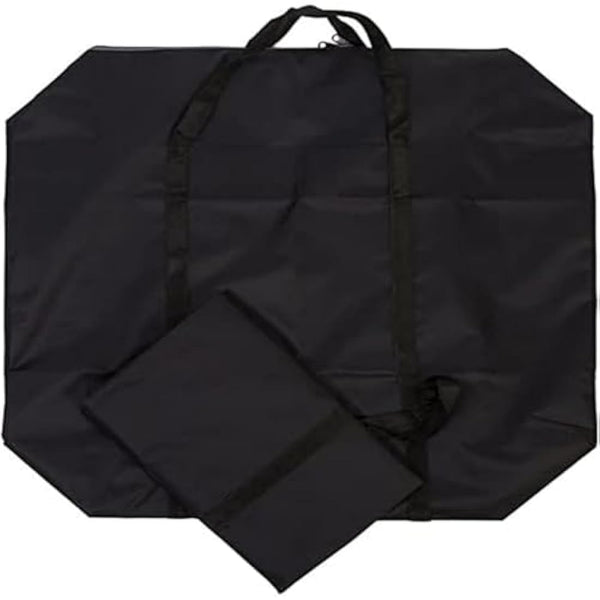 Handy Storage Bag, Jumbo Storage Bag, Extra Large Waterproof Heavy Duty Bag with Web Handle Bedding Underbed Storage Bag Blankets Duvet Chest Season Laundry Organizers (1)