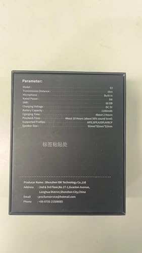 Bluetooth Shower Speaker with IPX7 Waterproof, Bluetooth Speaker with HD Stereo Sound, Built-in Mic Portable Wireless Speaker with Dynamic Lights 10H Playtime, for Outdoor Kitchen Gifts Golf, Black