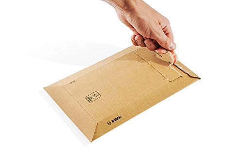 Bosch 70-Pieces X-Line Titanium Drill and Screwdriver Bit Set (for Wood, Masonry and Metal, Accessories Drills)