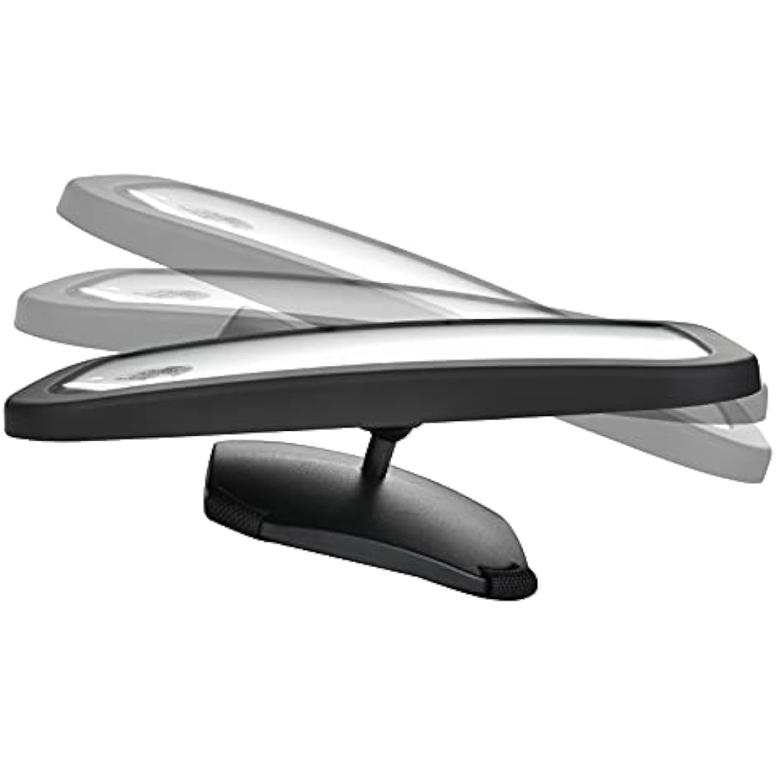 Altabebe AL1104 Back Seat Mirror, Black