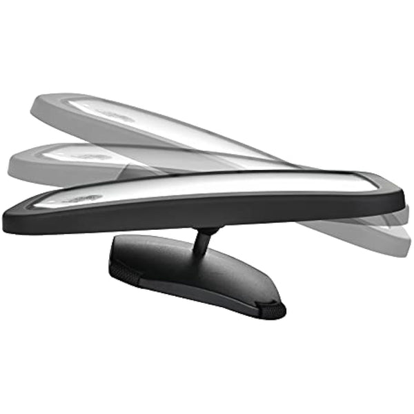 Altabebe AL1104 Back Seat Mirror, Black