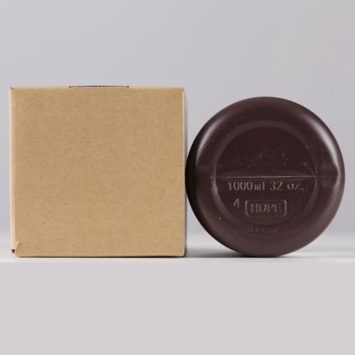 ANYCUBIC Standard 3D Printer Resin, LCD UV 405nm Rapid Photopolymer 3D Resin for 6K/8K/12K/14K LCD 3D Printers(1000g, Grey)