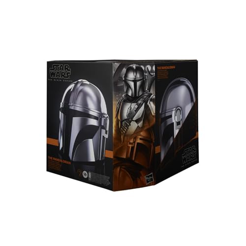 Star Wars The Black Series