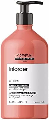 L'Oreal Serie Expert Inforcer Conditioner 750ml