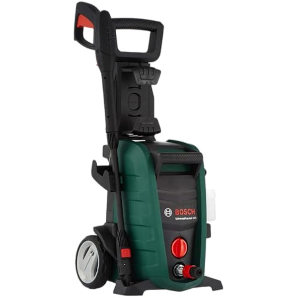 Bosch High Pressure Washer UniversalAquatak 125 (1500 W, pressure: 125 bar, max. flow rate: 360 l/h)