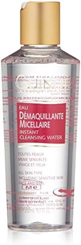 Guinot Eau Demaquillante Micellaire 200 ml