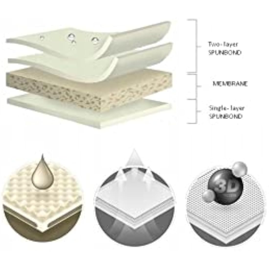 Car Cover Waterproof – Grey Outdoor Breathable For Volkswagen Beetle Classic, Road Vehicles Protector For Scratch, Weather Dirt Protection