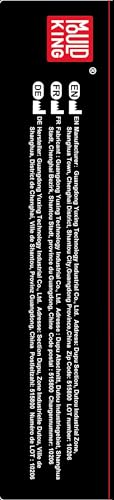 Mould King 10193 Engine Building Blocks Toy Kit, Boxer Engine Clamping Blocks Construction Kit Model, Toy Gift Collectibles for Adults Boys Girls(609 Pieces)