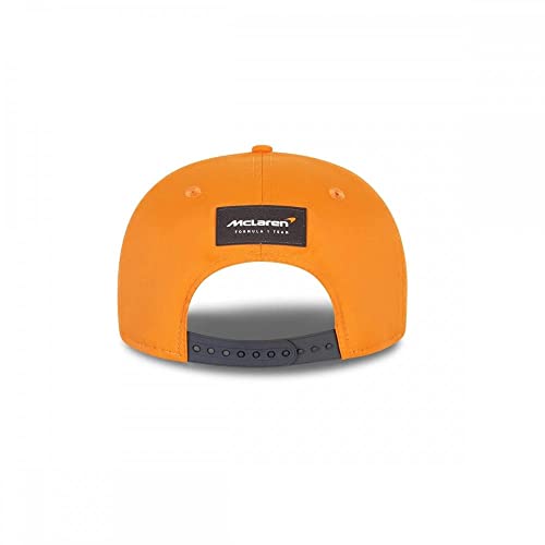 F1 McLaren 2022 Replica Driver Lando Norris New Era 9fifty Cap