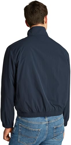 Tommy Jeans Men's Windbreaker Jacket