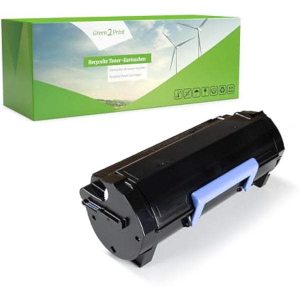 Green2Print Toner black 10000 pages replaces Konica Minolta TNP-36, A63V00H, TNP-39, A63V00W Toner cartridge for Konica Minolta Bizhub 3300P