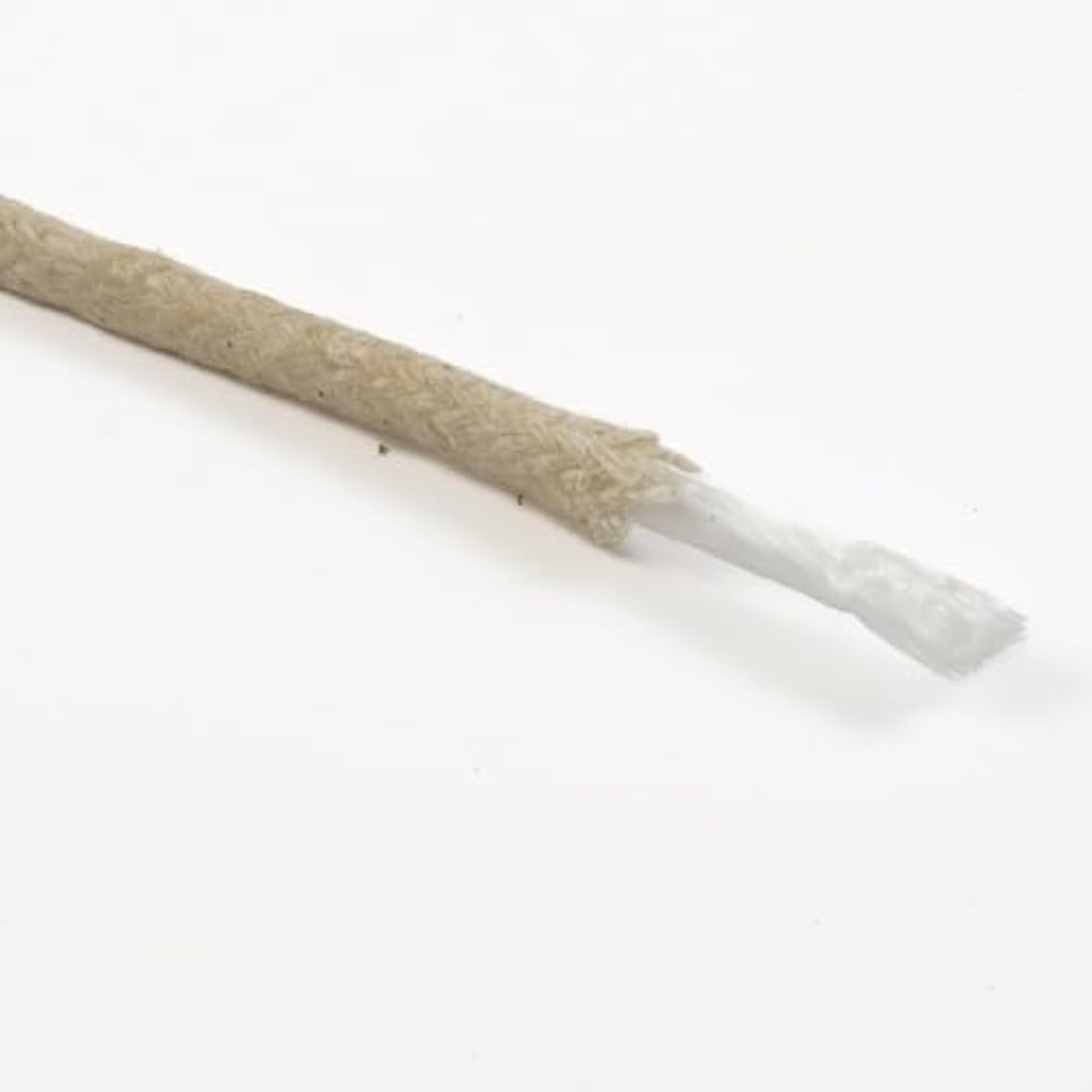 Everlasto 'Longlast' Waxed Weatherproof Cotton Clothesline Pulley Line 6mm x 20M