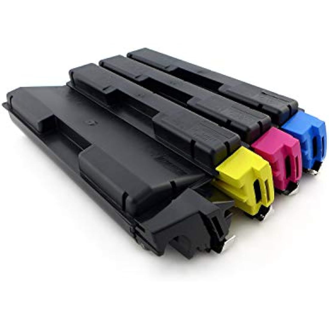 Green2Print Toner Set, 4 cartridges 1x 3500, 3x 2800 pages Toner cartridge for Kyocera ECOSYS P6021CDN, FSC5150DN