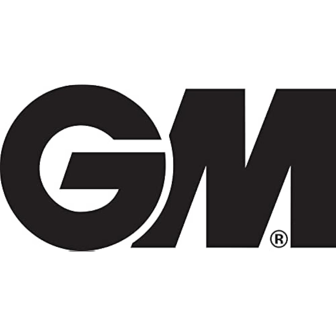 Gunn & Moore GM Kids Cricket Set