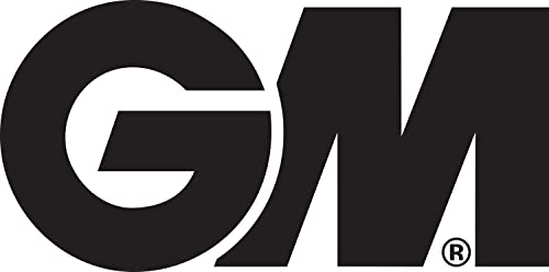 Gunn & Moore GM Cricket Wicket-Keeper Keeping Protective Gloves | Prima | Fluro Yellow/Blue | Youths | 1 Pair | 52082307