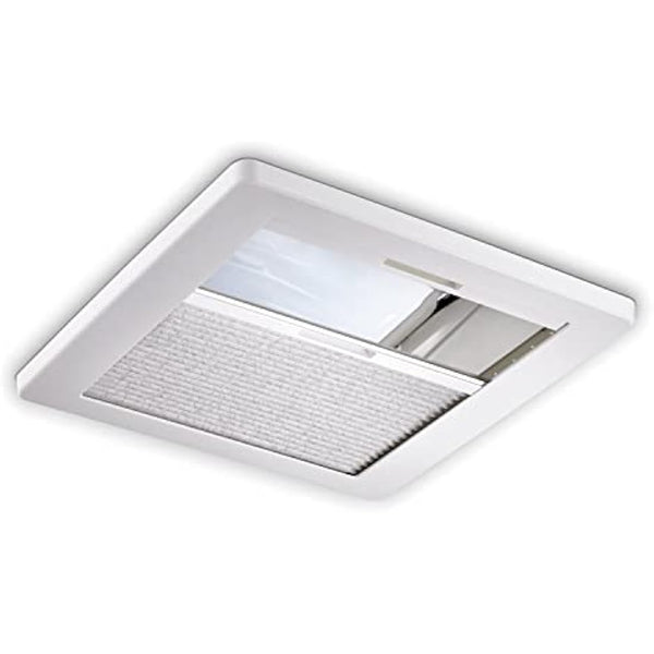 DOMETIC Mini Heki Style 43-60 without forced ventilation.