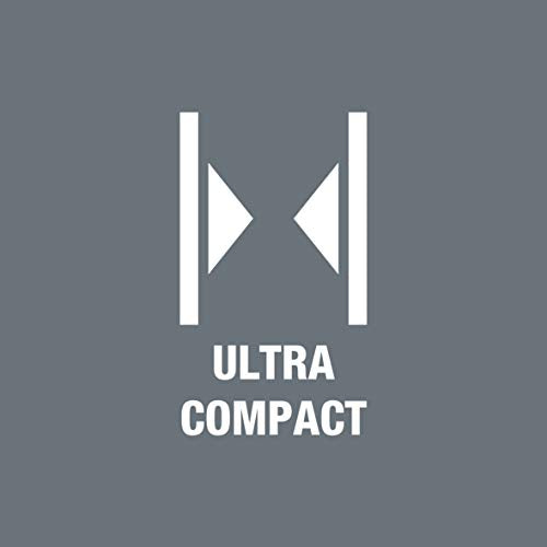 Wera 05004051001 8100 SB 11 Zyklop Metal Ratchet Set with switch lever, 3/8" drive, imperial, 29 pieces, Silver