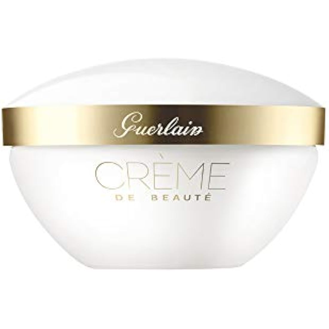 Guerlain Crème de Beauté Démaquillante