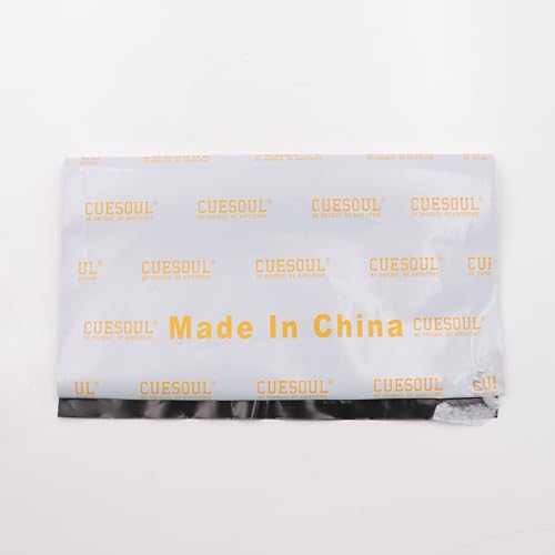 CUESOUL 90% Tungsten Steel Dart 22/24/26/28/30 Grams Darts Set Center Weighted Enhanced Control, Knurled Surface Supergrip, Aluminum Shafts Case