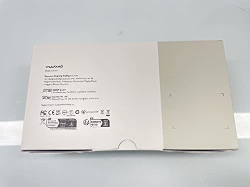 WOLFANG Action Camera 4K 60FPS 24MP GA300, WiFi 8X Zoom EIS Vlogging Camera, 40M Waterproof Underwater Camera for Snorkeling, External Mic, Remote Control and Helmet Accessories Kit for Cycling