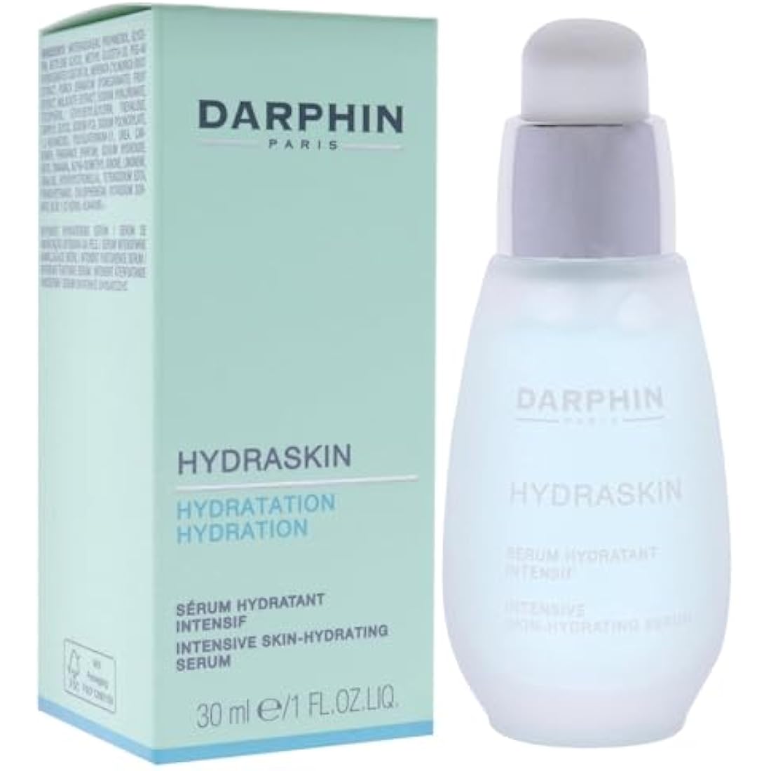 Hydraskin Intensive Skin-Hydrating Serum by Darphin for Unisex - 1 oz Serum, 30ml