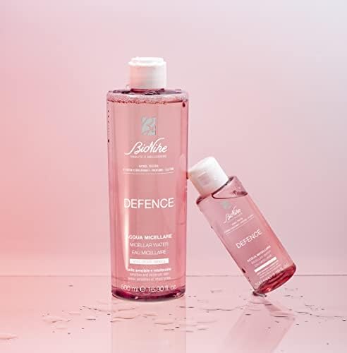 Acqua Di Sirmione Thermal Water Natural Mineral 6 Vials