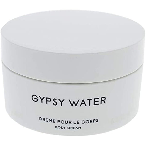 Gypsy Water Body Cream by Byredo for Women - 6.8 oz Body Cream
