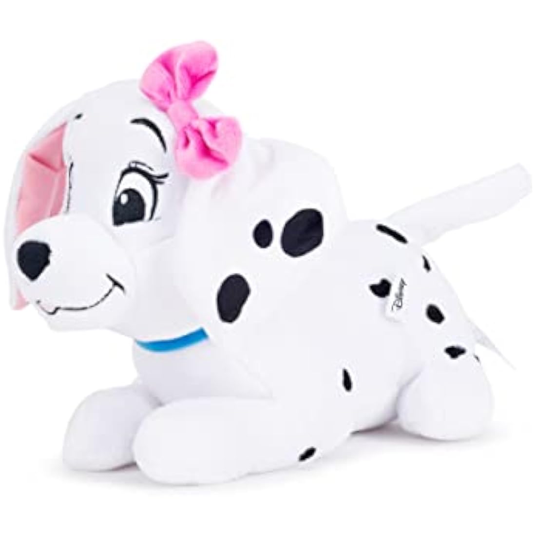 Disney Penny 25cm medium size soft toy character from 101 Dalmations