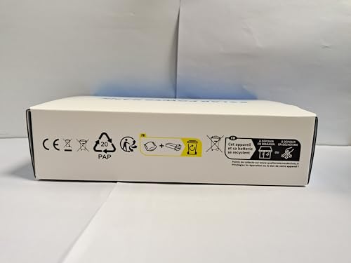 A ADDTOP Solar Charger Power Bank - 25000mAh Fast Charging Portable Charger with 4 Solar Panels Solar Cell Phone Charger External Battery Pack for Phone Tablet Orange