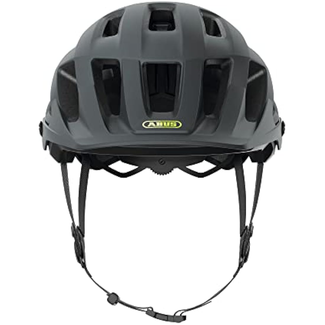ABUS MTB Helmet Moventor 2.0 MIPS, Impact Protection for Off-Road Use, All-Mountain Helmet, Unisex Adult