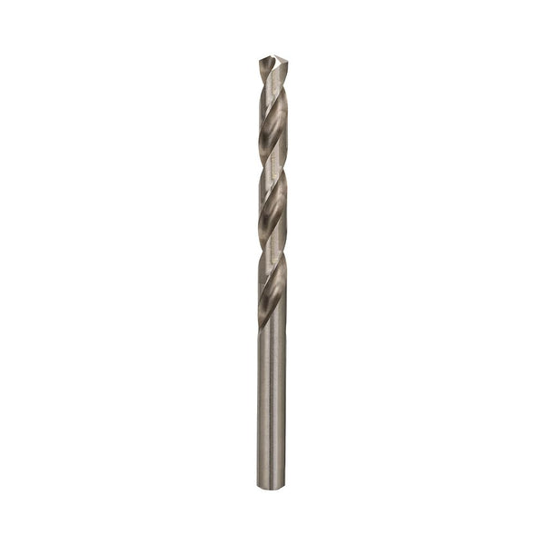 Bosch 5x PRO Metal HSS-G Twist Drill Bit Standard Length (for Non-ferrous metals, Steel, Ø 11,50 mm, Professional Accessory Rotary Drill/Drivers)