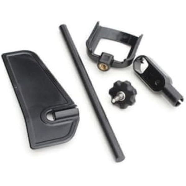 Kestrel Portable Rotating Vane Mount and Carry Case, Kestrel 5 Series