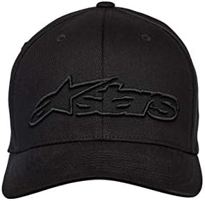 Alpinestars Men's Blaze Flexfit Baseball Cap