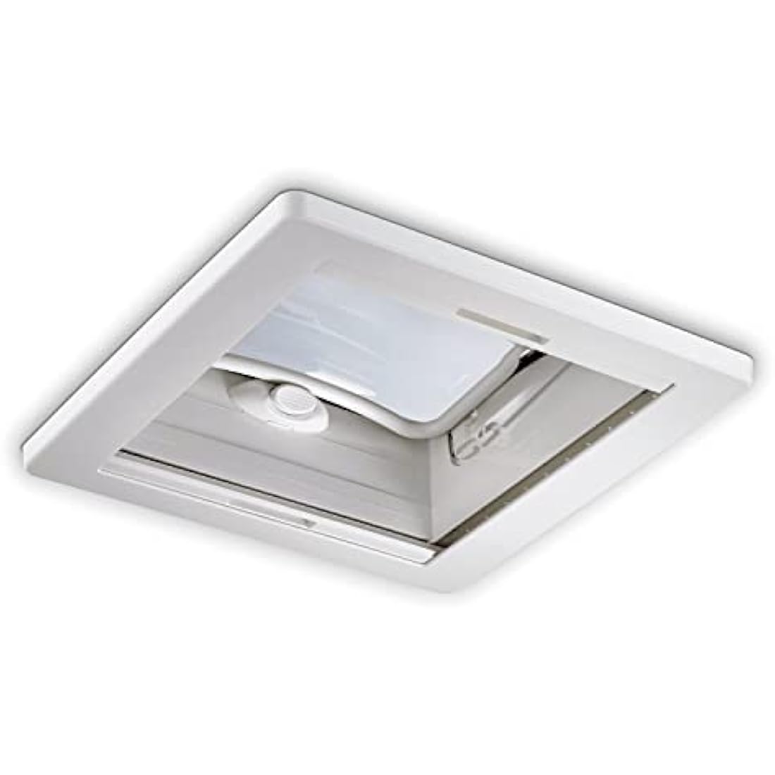 DOMETIC Mini Heki Style 43-60 without forced ventilation.