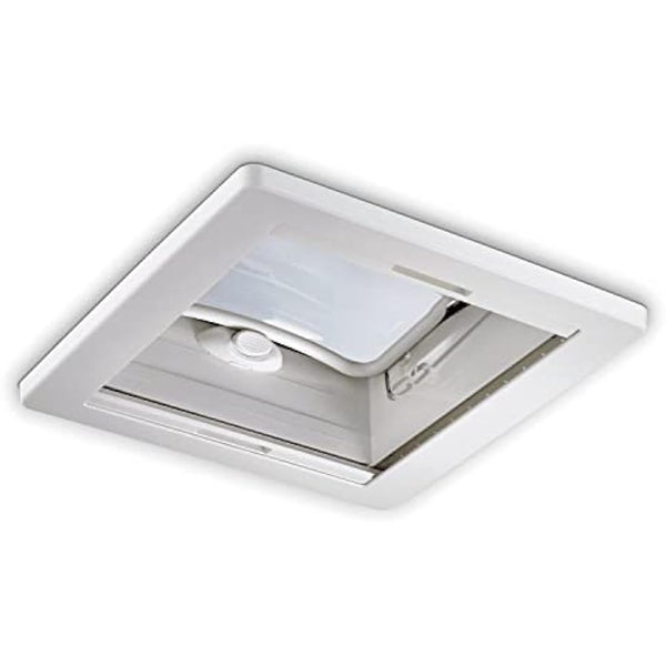 DOMETIC Mini Heki Style 43-60 without forced ventilation.