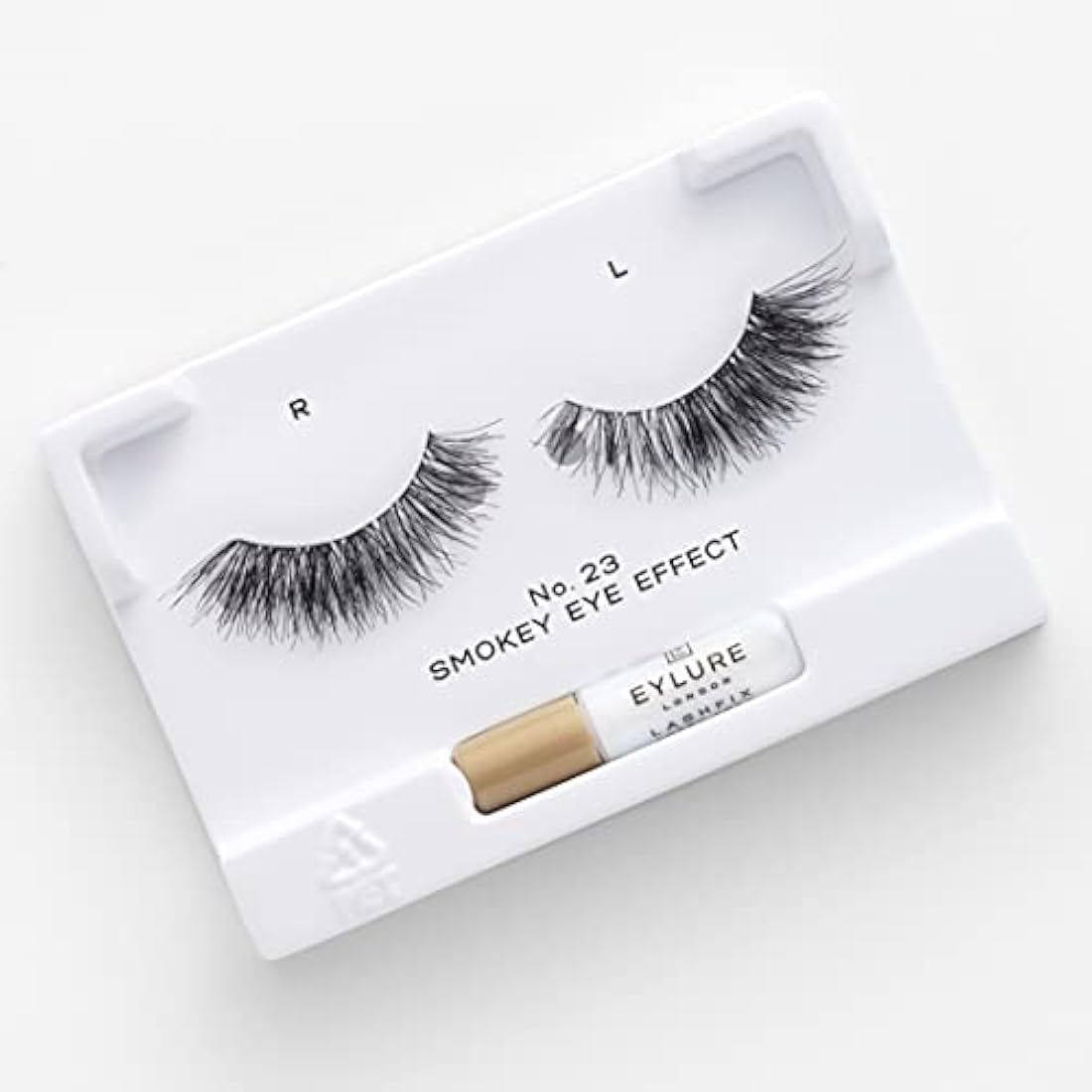 Eylure Smokey Eye No. 023 False Lashes