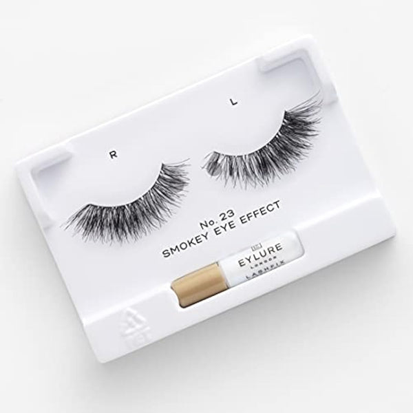Eylure Smokey Eye No. 023 False Lashes