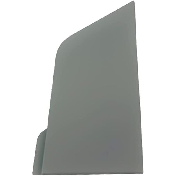 Fuel Tank Filler Flap Cover Cap Primed FOR FORD TRANSIT TOURNEO CUSTOM (2012-2016) 1771170, BK21V405A02CBXWAA