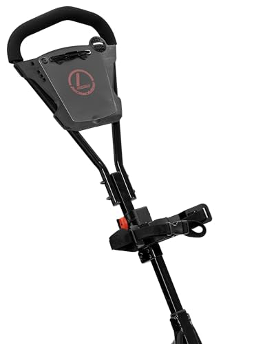 Junior Cruiser 3 Wheel Golf Trolley