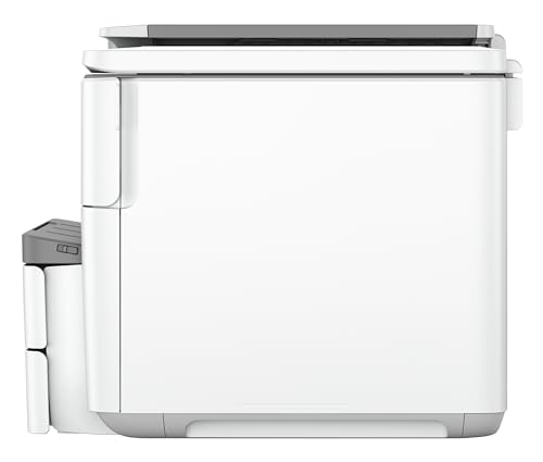 HP OfficeJet Pro 9730e All-in-One Printer | Colour | for Small Office | Wireless | Print, Scan, Copy, ADF | Up To A3 | 2 Tray | 6 months free Instant Ink limited time only