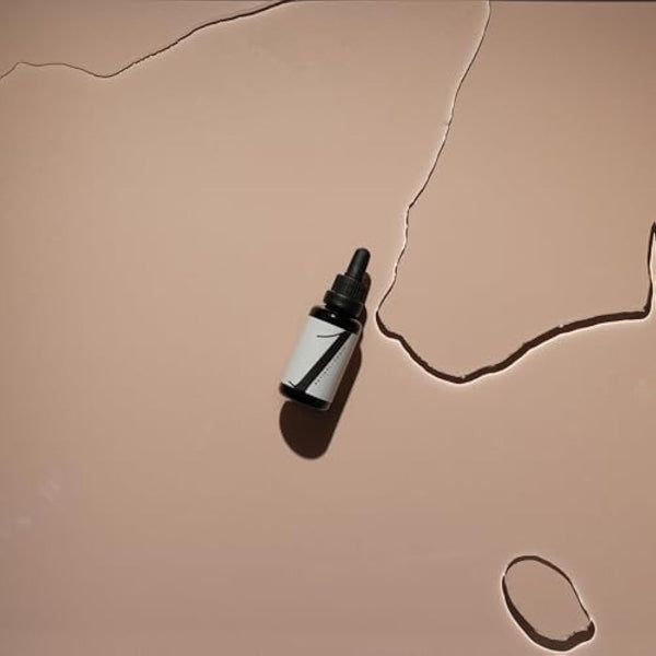 House of Serums No.1 | Premium Retinol Serum 0.3% for Face with 1% Coenzyme Q10 30ml | Anti-Aging Night Skincare Serum | Fights Wrinkles + Blemishes | For Women and Men