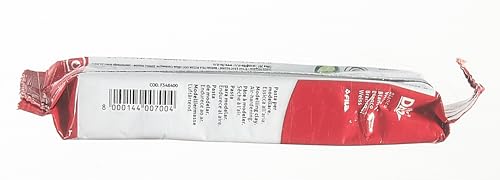 DAS Terracotta Air-Hardening 500g Modelling Clay, For Professionals & Hobbyists