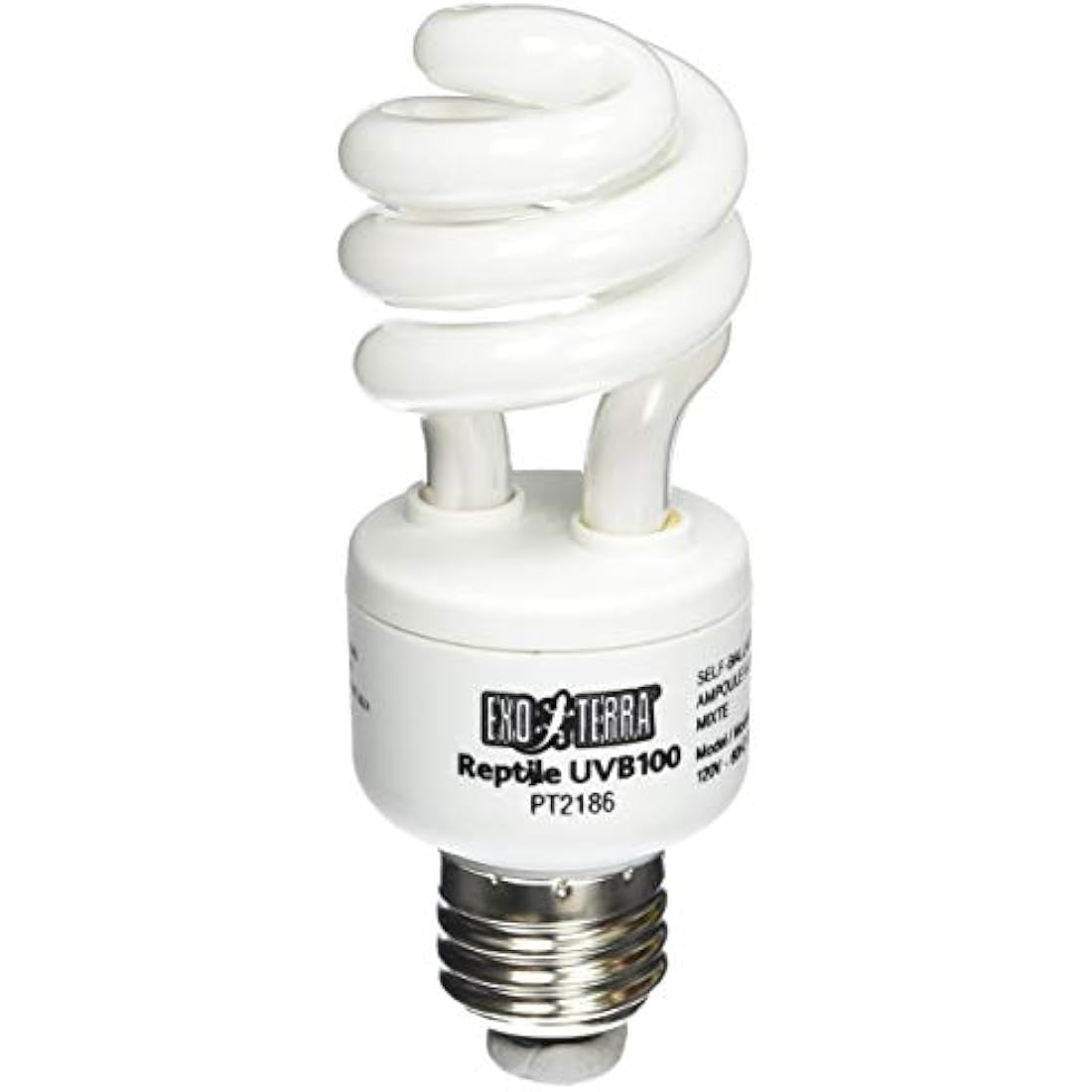 Exo Terra 13w UVB Tropical Terrarium Bulb
