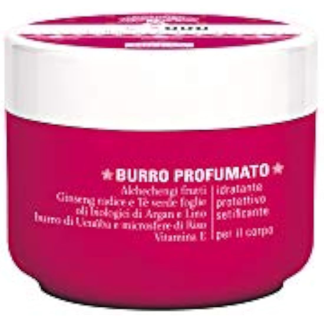 Helan G Oud - Moisturising, Protective & Silky Body Butter with Argan Oil & Vitamin E, Gentle on the Skin - Rich, Non-Greasy Perfumed Body Cream for Softer Skin, Velvety Effect - Made in Italy, 200 ml