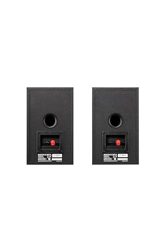 Polk Audio Polk Monitor MXT60 Compact Tower Speaker, HiFi and Home Cinema Speaker, Hi-Res Certified, Dolby Atmos and DTS:X Compatible (1 piece)