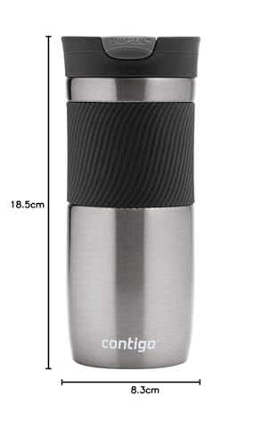 Contigo Byron SNAPSEAL™ Travel Mug, 470 ml