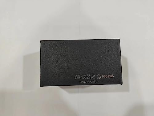 LEKATO Guitar Looper,Built-in Tuner,Bass Loop Effect Pedal(9 Loop Tracks,Max 40 Minutes Overdub Recording) Electric Guitar Loop Machine,Musicial Gears for Guitars/Bass/Keyboard/Drum