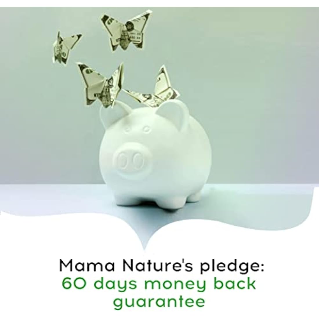 Eczema Relief Natural Skin Cream - Mama Nature ProSkin Lotion - Natural Treatment. For Dermatitis & Dry Skin. Face, Hands and Body - 3.5 fl oz/100 ml