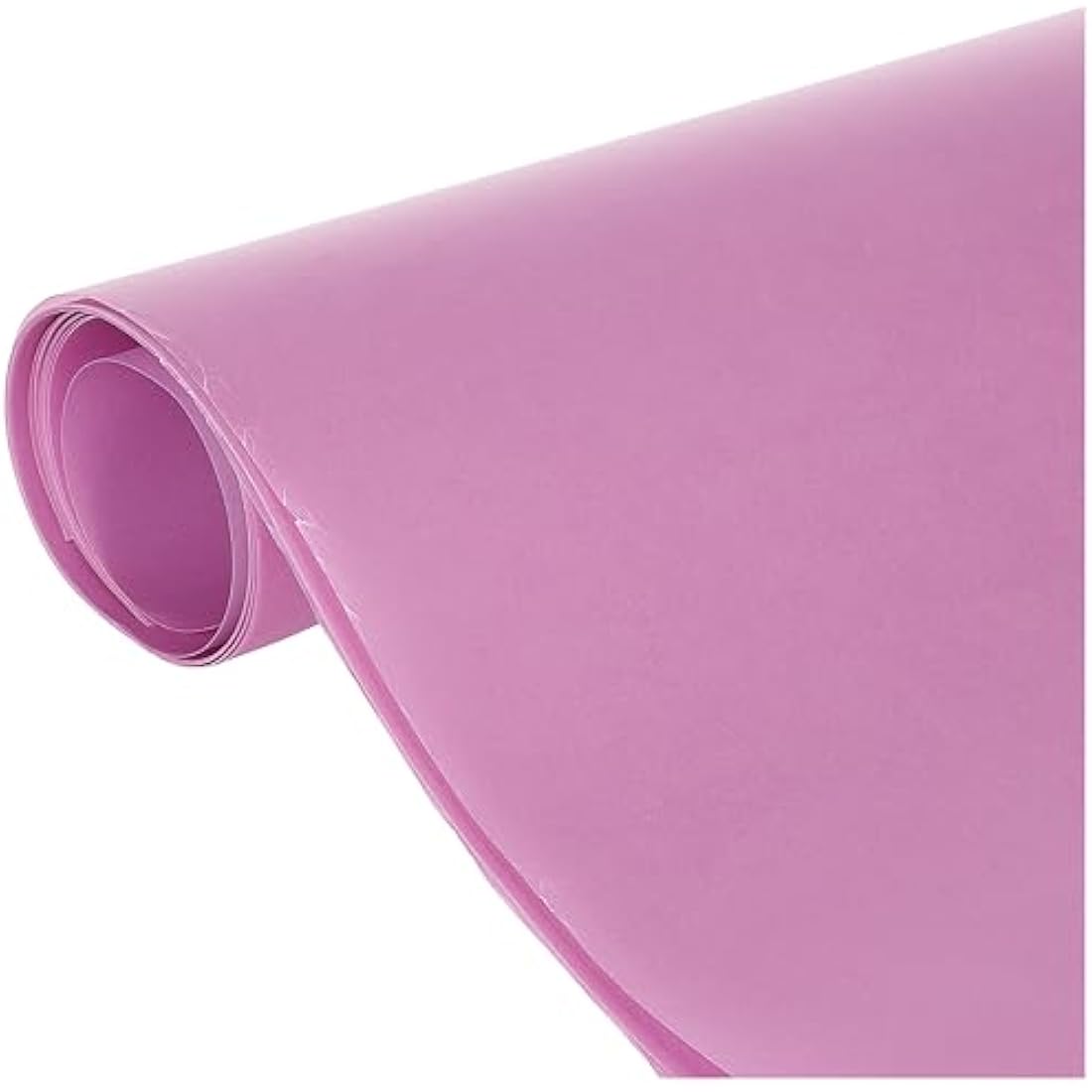 House of Card & Paper Poster Roll - Lilac